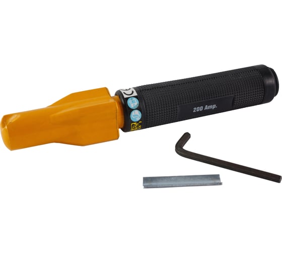 Изображение товара Электрододержатель WELDESTAR HANDY 200 WS (И) 33005