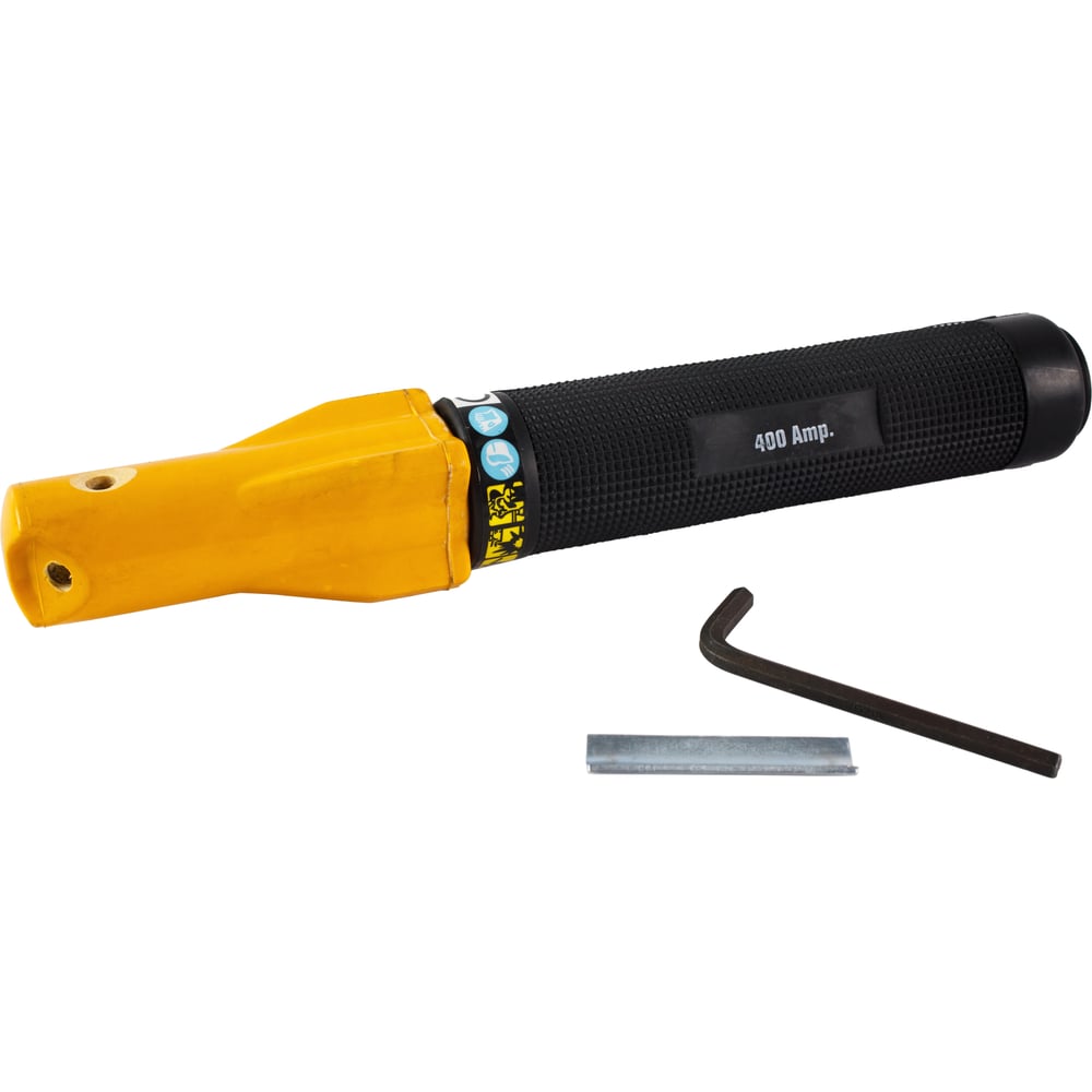 Изображение товара Электрододержатель WELDESTAR HANDY 400 WS (И) 34009 для сварки