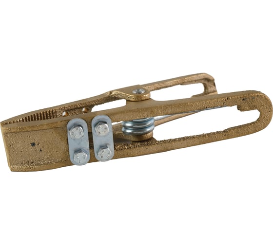 Изображение товара Зажим заземление WELDESTAR GAMMA 600 WS (И) 26014