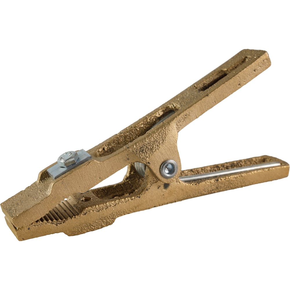 Изображение товара Зажим заземление WELDESTAR GAMMA 300 WS (И) 23016 для безопасных электромонтажных работ