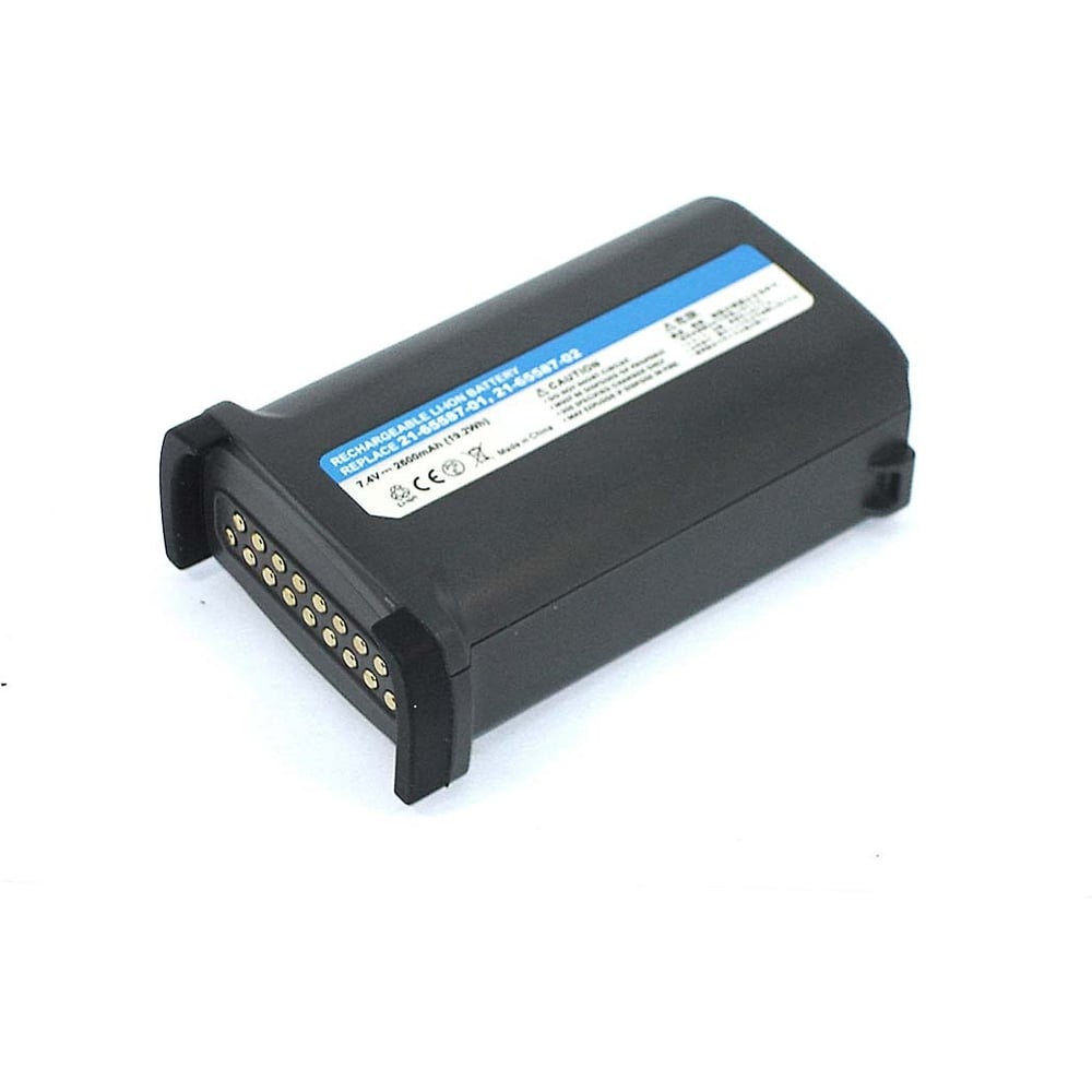 Изображение товара Аккумуляторная батарея Amperin 7.4 V 2400 mAh для Motorola Symbol