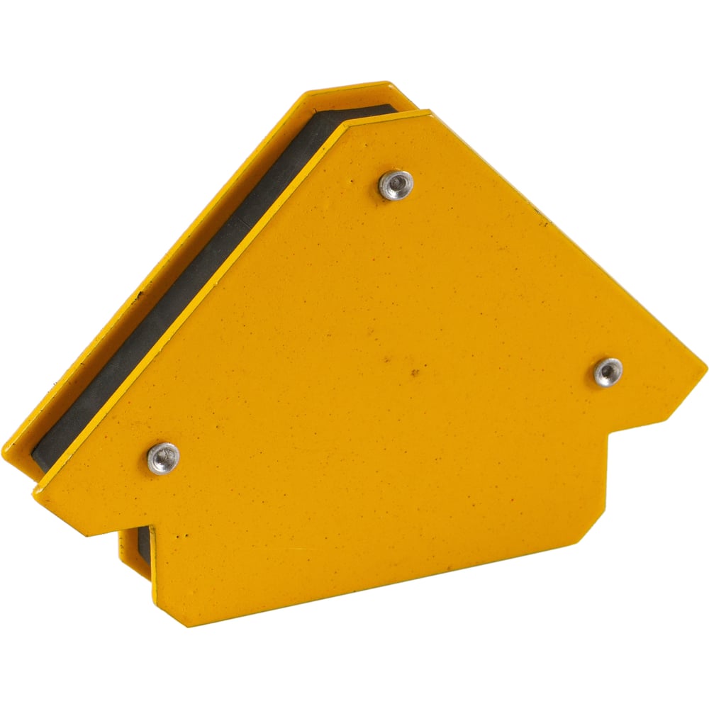 Изображение товара Магнитный держатель Weldestar 12 кг 62х57 мм для крепления металла