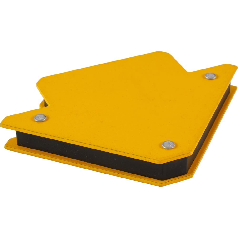 Изображение товара Магнитный держатель Weldestar 45Ib 70x75мм силой 20kg WS 70007