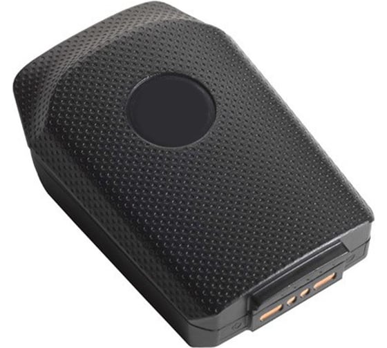 Изображение товара Аккумуляторная батарея Amperin 2400 mAh для терминала сбора данных Zebra/Motorola MC21XX - BTRY-MC21EAB0E 76466