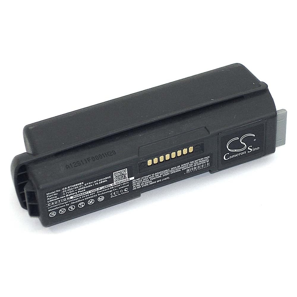 Изображение товара Аккумуляторная батарея Amperin CS-ET4090BX для Symbol WT4000