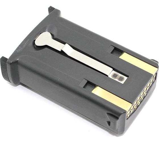 Изображение товара Аккумуляторная батарея Amperin 7.4 V 2600 mAh для терминала сбора данных Motorola Symbol MC9000, MC9090 93159