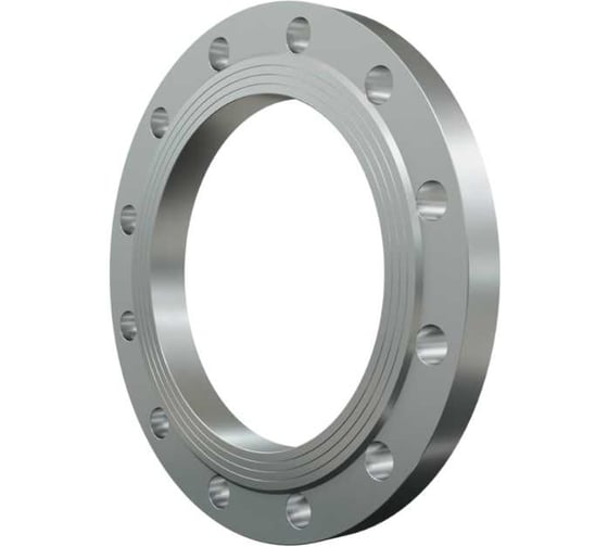 Изображение товара Фланец LD 200-16-01-1-B-ст20-II ГОСТ 33259-2015 02001620**