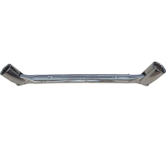 Изображение товара Торцевой шарнирный ключ WYNNS 12х13 (CR-V) WS1002/ Tools 00-00017219