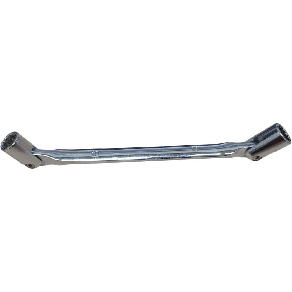 Изображение товара Торцевой шарнирный ключ WYNNS 10х11 CR-V WS1001 профессиональный инструмент