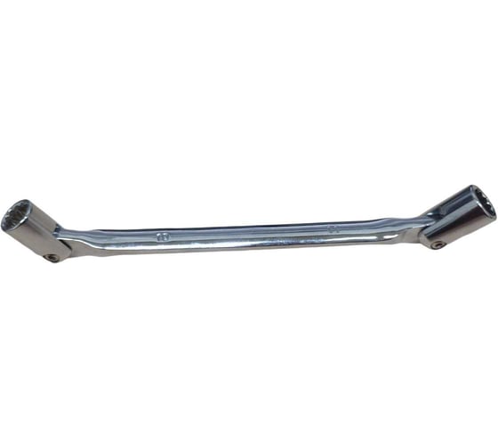 Изображение товара Торцевой шарнирный ключ WYNNS 10х11 (CR-V) WS1001/ Tools 00-00017218