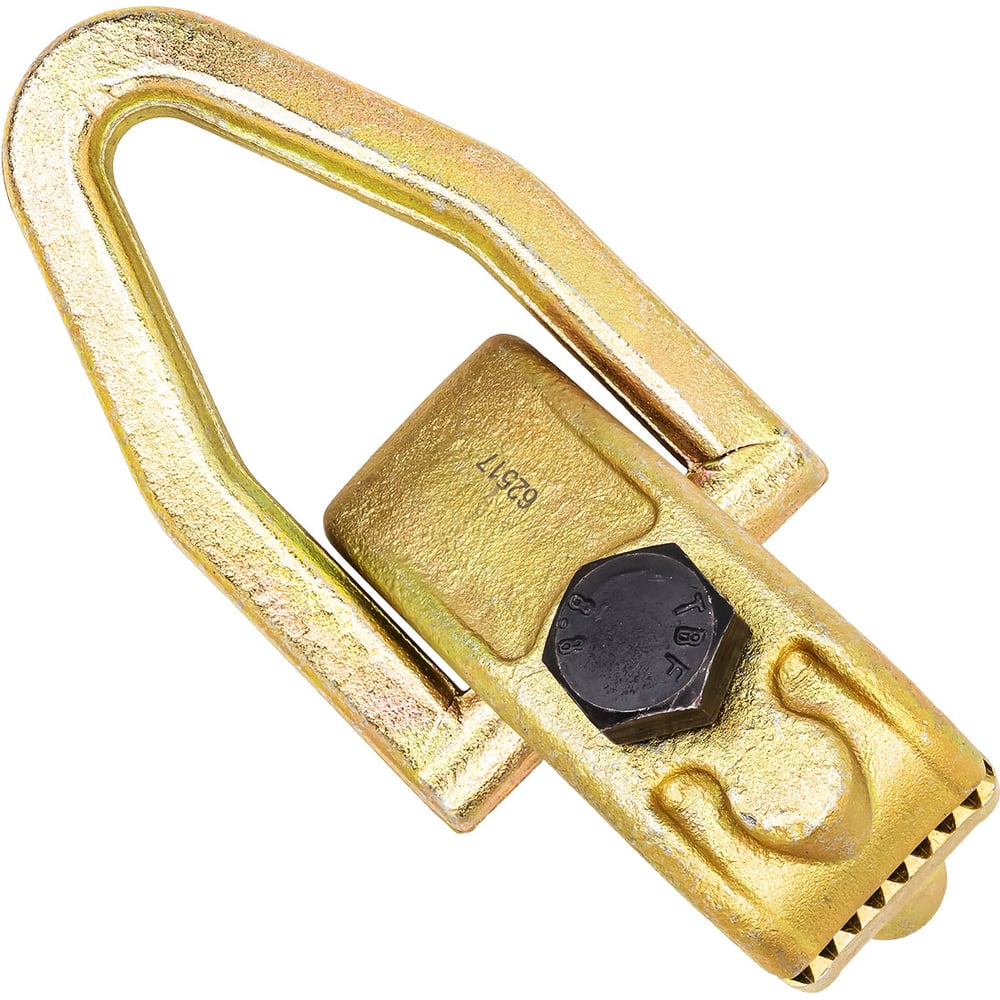 Изображение товара Мини кузовной зажим iLOFORCE 3 тонны однофункциональный для кузовных работ