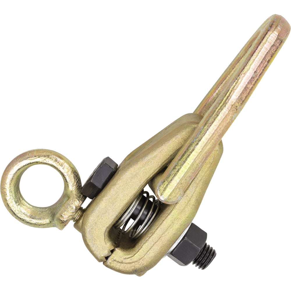 Изображение товара Двухфункциональный мини-зажим Forsland Forsland-62512A для кузовных работ