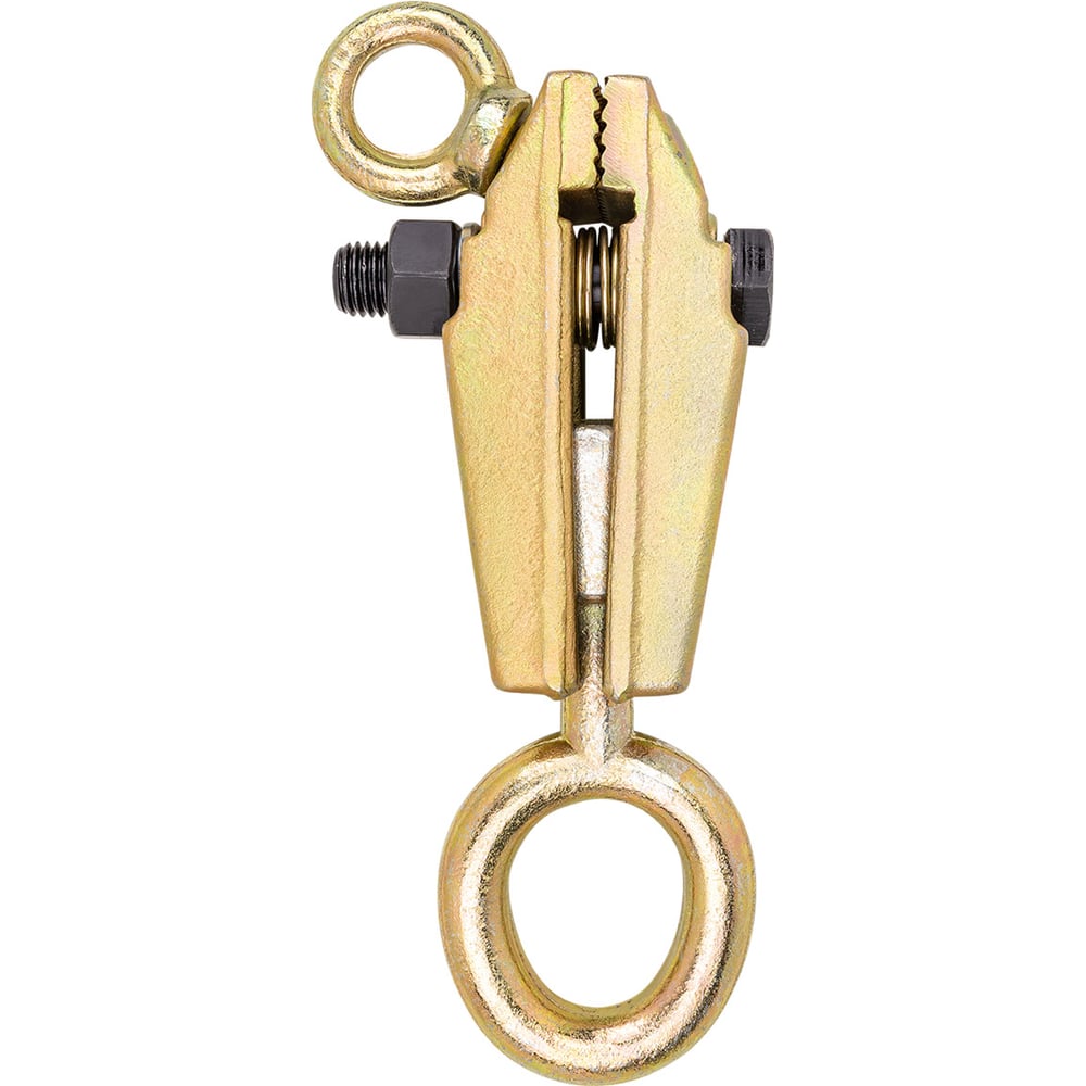 Изображение товара Зажим двухфункциональный Forsland Forsland-62502(63363) для кузовных работ высокое качество