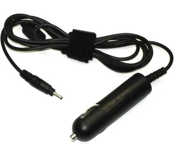 Изображение товара Автомобильная зарядка для Samsung mini Netbook 530U3B-A4,530U3B,900X3A-A01 65-90W Amperin 3.0x1.0 мм 7101