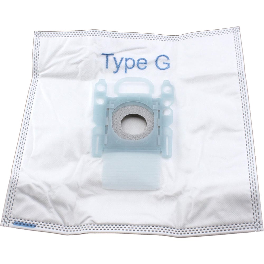 Изображение товара Мешок Amperin для пылесосов Bosch и SIEMENS BSG7 BSGL3126 BSG6