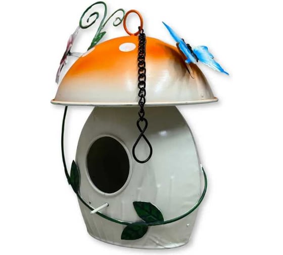 Изображение товара Скворечник KlestO Гриб ZQ02315