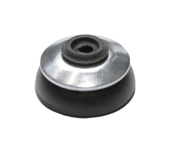 Изображение товара Шайба для поликарбоната Госкреп черная 7х25мм, 30шт, пл.конт 500мл тк 10 9-0015580