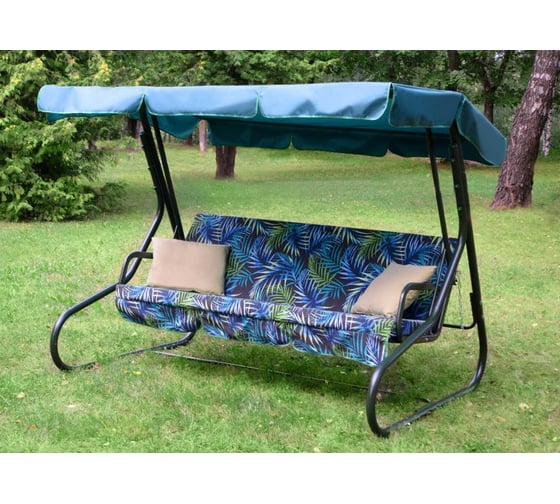 Изображение товара Качели садовые OLSA Новара с1632