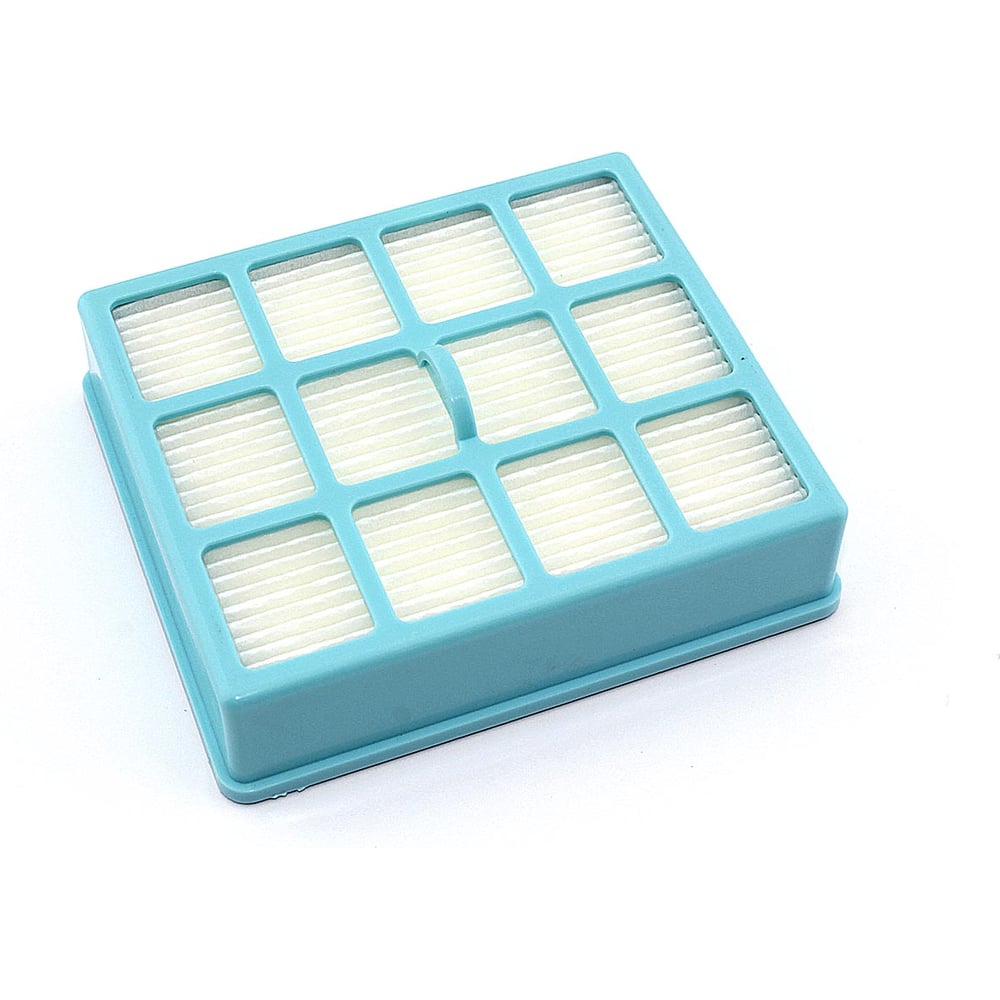 Изображение товара Фильтр HEPA Amperin для пылесоса Philips Power Pro Compact 2 шт