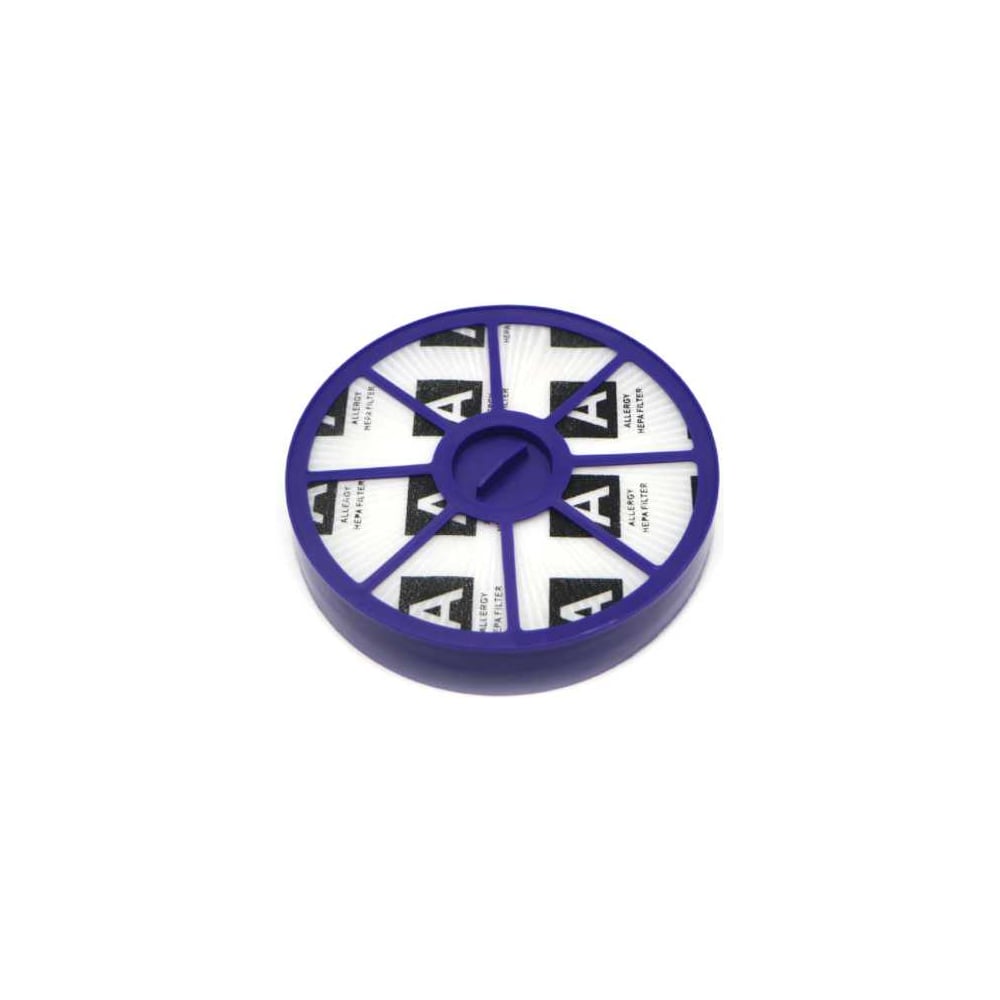 Изображение товара Фильтр HEPA для пылесоса Dyson постмоторный Amperin актуальная модель