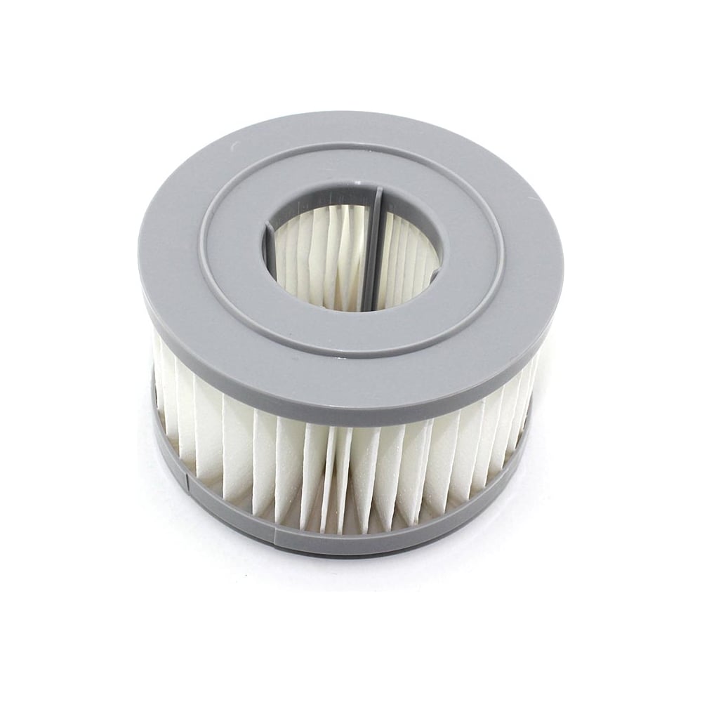 Изображение товара Набор фильтров HEPA Amperin для пылесоса Xiaomi JIMMY двусторонний