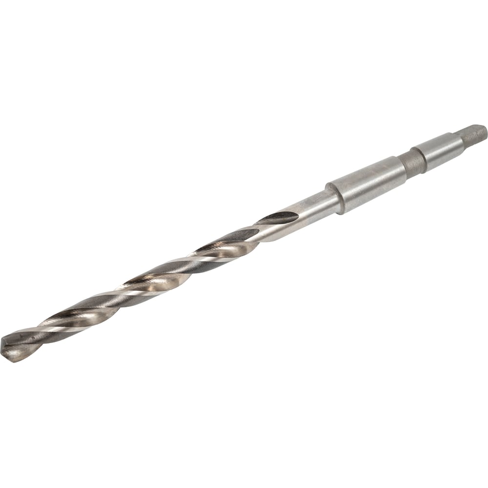 Изображение товара Сверло по металлу WOLFSTAR ds30013 8.8 мм 188 мм стандарт ГОСТ