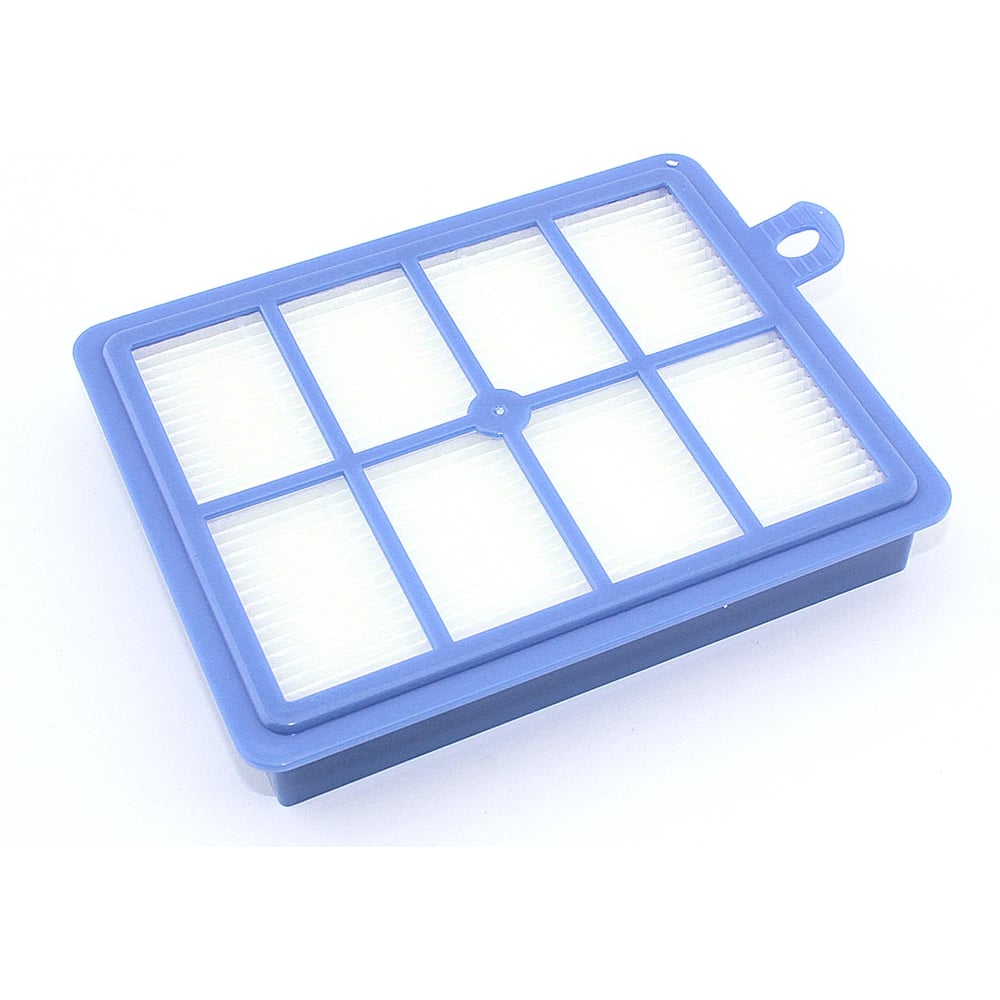 Изображение товара Фильтр HEPA Amperin для пылесоса совместимый с Philips и Miele