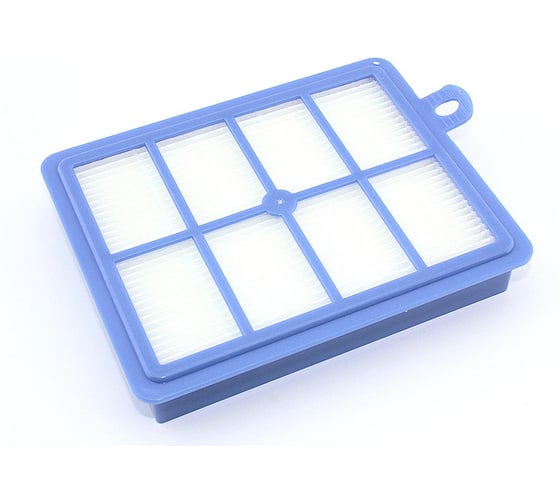 Изображение товара Фильтр HEPA Amperin для пылесоса PHILIPS FC9071 FC8038 FC8204 FC8060 FC9150-FC9199 86709