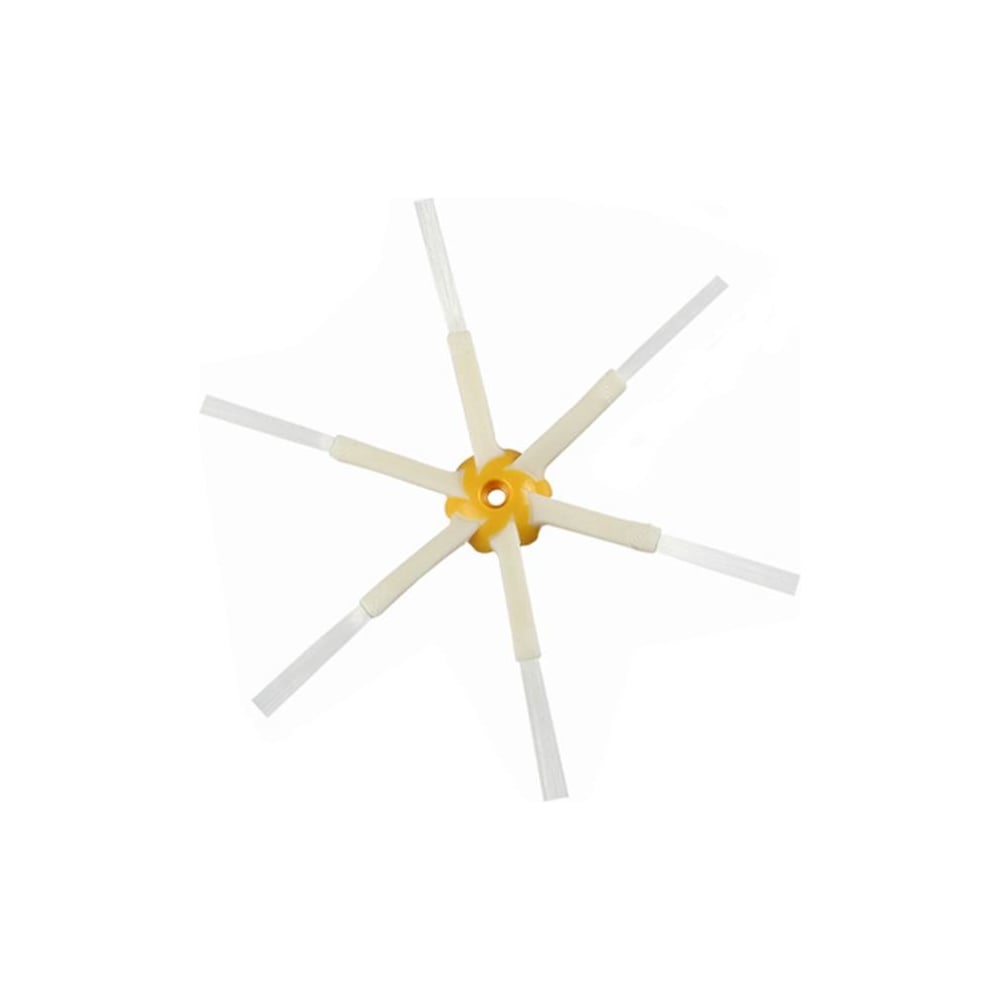 Изображение товара Боковая щетка для пылесосов Roomba Amperin 86623, сухая уборка