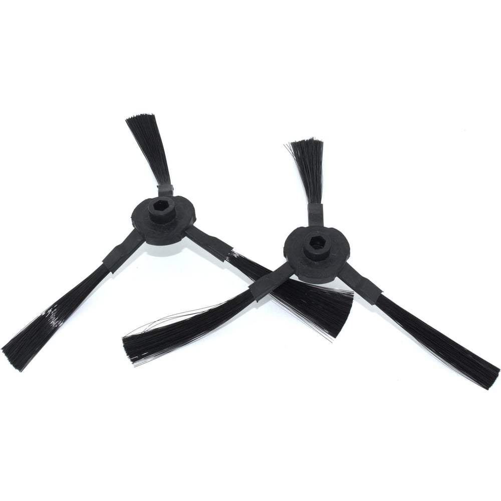 Изображение товара Боковая щетка для пылесоса Amperin CHUWI ilife v5s v5 x5 v3s pro v3l v50 2 шт