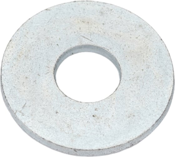 Изображение товара Увеличенная шайба КРЕП-КОМП цинк DIN9021 м8, 50 шт. шу8мф
