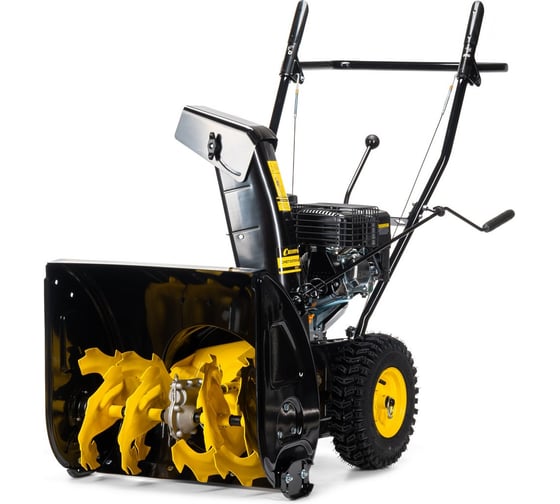 Изображение товара Снегоуборщик CHAMPION ST656