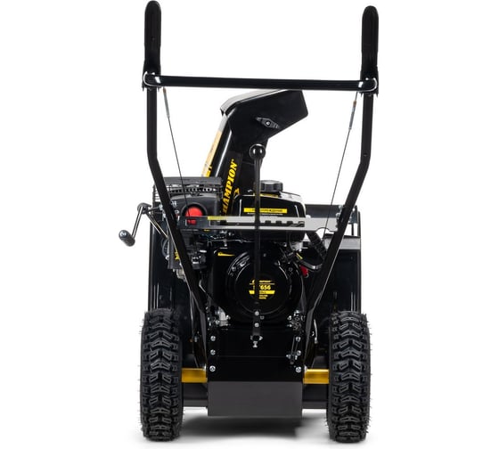 Изображение товара Снегоуборщик CHAMPION ST656