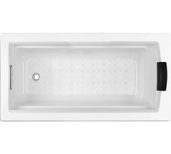 Изображение товара Чугунная ванна Jacob Delafon 170х80 без отверстий для ручек E6D904-0 00000094099