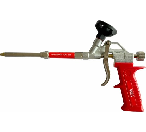 Изображение товара Пистолет для монтажной пены Sila проф. 9090 10009090