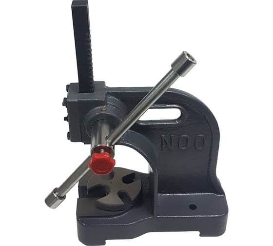 Изображение товара Ручной пресс ТЕХНОРЕАЛ 0,5т МА444051005