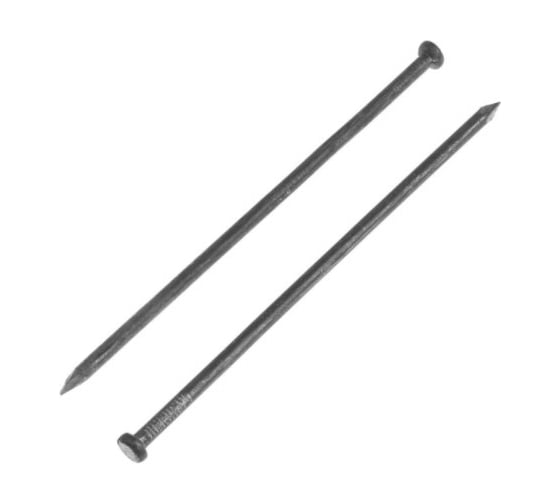 Изображение товара Гвозди СИМАЛЕНД 6x200, ГОСТ 4028-63, уп. 25 кг 6911424