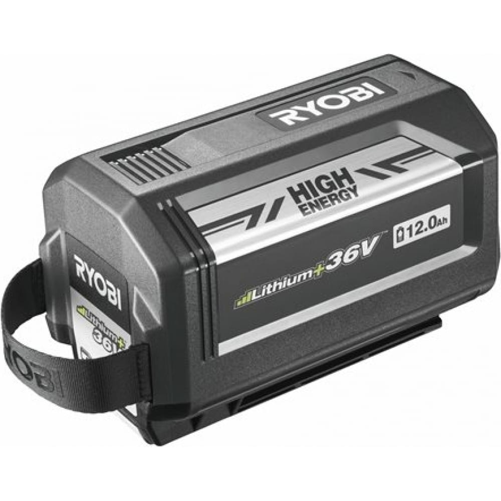 Аккумулятор Ryobi аккумулятор для прожекторов delta dt 4045 технология agm 4 в емкость 4 5 ач