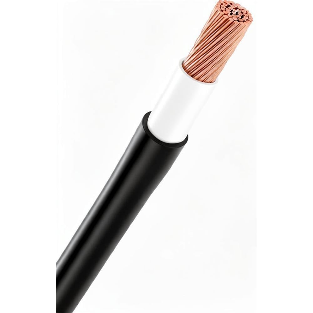 Изображение товара Кабель гибкий ELITRON КГВВнг(А)-LS 1х16 ГОСТ 350м бухта