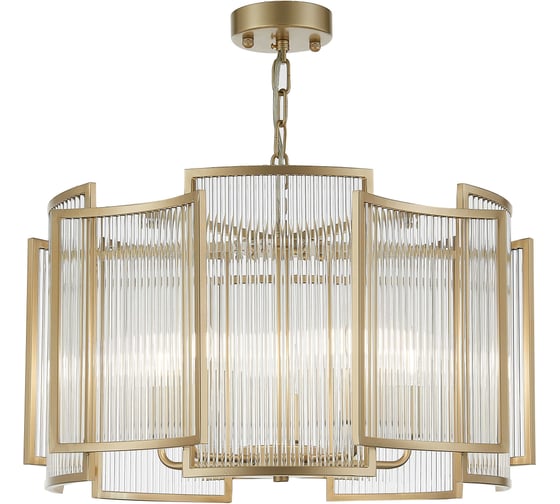 Изображение товара Подвесная люстра MyFar Arabella MR2590-5P