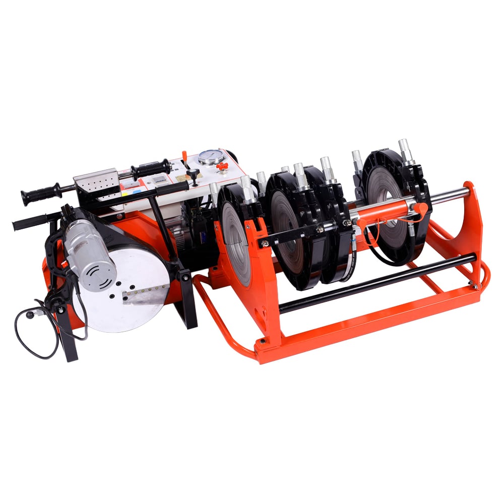 Изображение товара Профессиональный сварочный аппарат TD-tools TDC315 для полимерных материалов