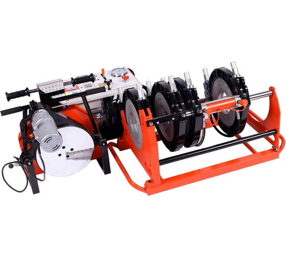 Изображение товара Сварочный аппарат TD-tools Welding Machine TDC315