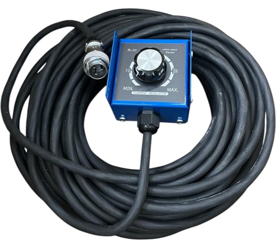 Изображение товара Пульт дистанционного управления Север АСС DenyoDLW480ESW 30м АСС-DLW480ESW