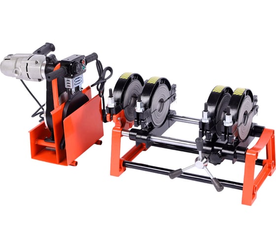 Изображение товара Сварочный аппарат TD-tools Welding Machine TDA160-4M