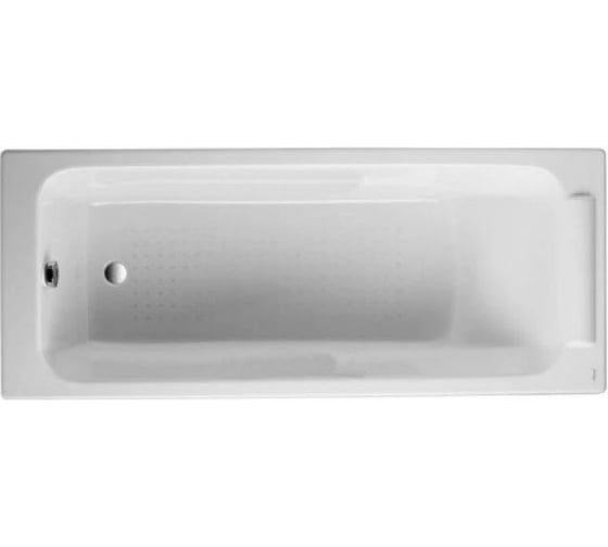 Изображение товара Ванна Jacob Delafon 170х70 см, без отверстий для ручек E2947-S-00 00000077136