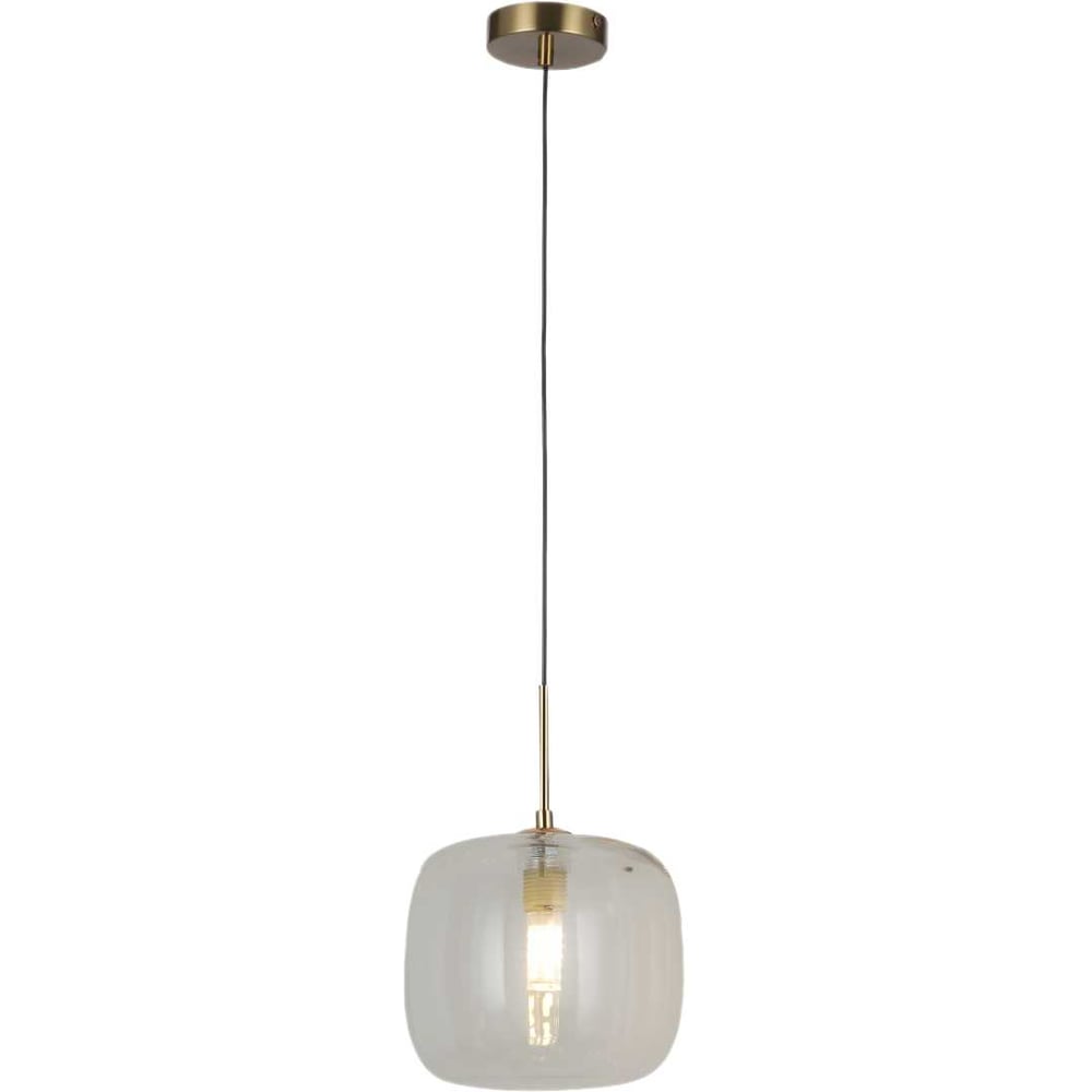 Изображение товара Подвесной светильник MyFar Bays MR2570-1P современный дизайн для интерьера