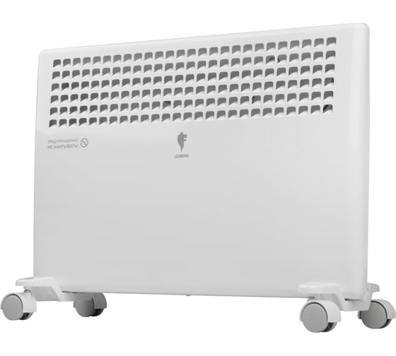 Изображение товара Конвектор электрический Leonord LE-21-1500XE 110285