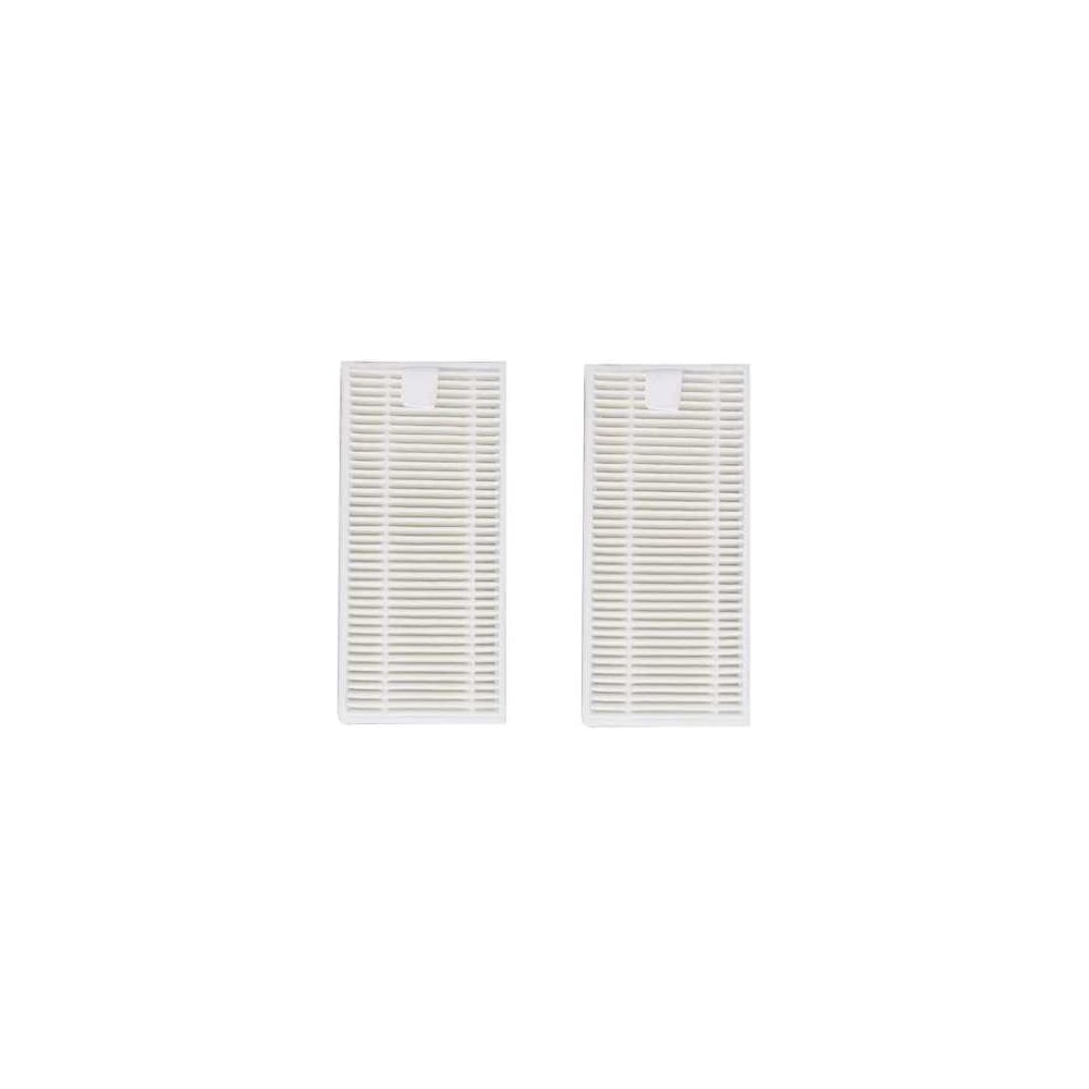 Изображение товара Комплект фильтров Amperin для робота пылесоса 360 S8 2 шт