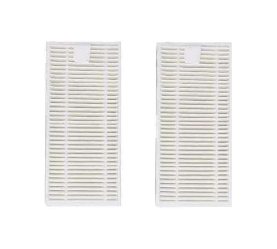 Изображение товара Комплект фильтров Amperin для робота пылесоса 360 S8 - 2 шт 107516