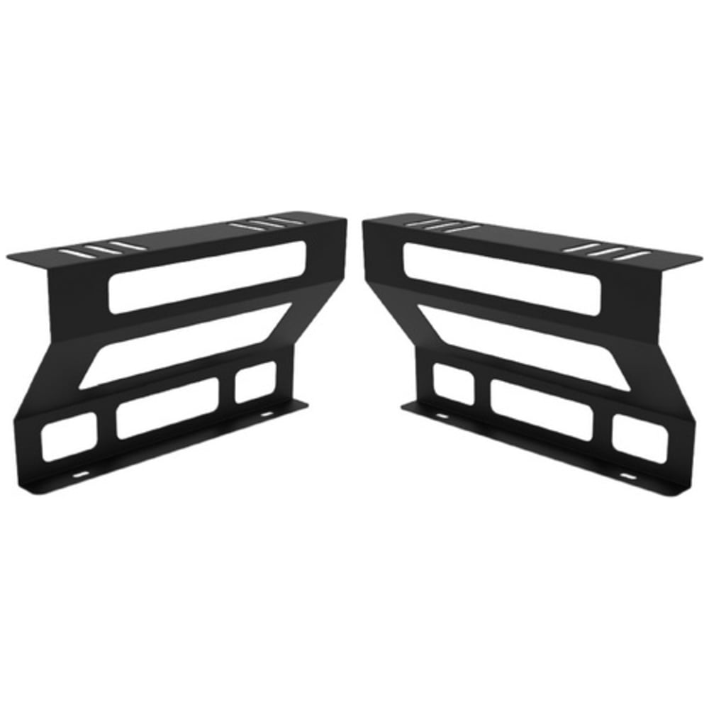 Изображение товара Кронштейн крепления бака для воды TMP 30л вертикальный пара двух штук